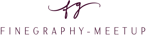 Finegraphy_Meetup