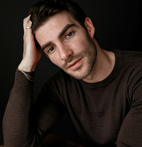 carousel actor